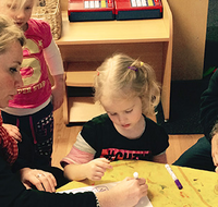 Little Learners - Education Gold Coast