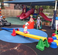 Central Gardens Childcare - Education QLD