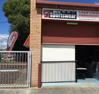 Were Sportswear School  College Wear - Education Brisbane