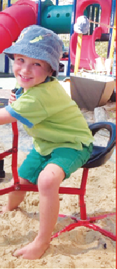Central Gardens Childcare - Education QLD 2