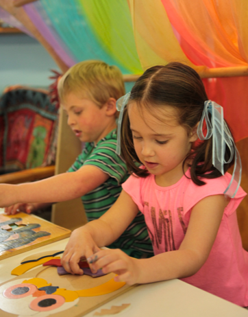 Central Gardens Childcare - Education QLD 8