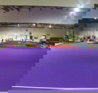 Scallywaggs Gymnastics - Education QLD