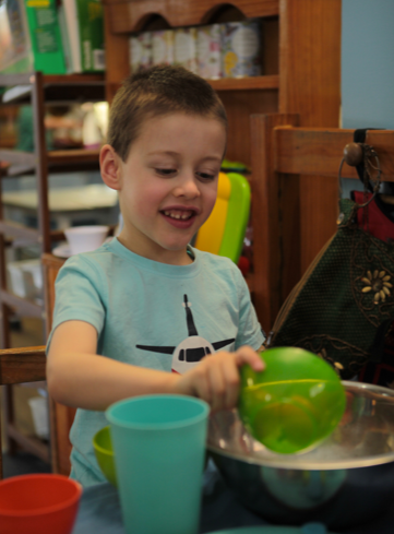 Central Gardens Childcare - Education Gold Coast 10