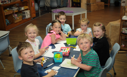 Central Gardens Childcare - Education Gold Coast 11