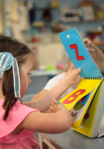 Central Gardens Childcare - Education Gold Coast 15