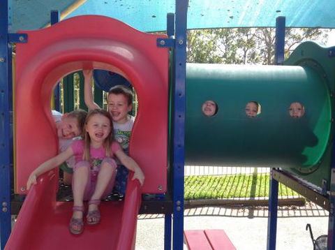 Central Gardens Childcare - Education Gold Coast 4