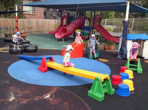 Central Gardens Childcare - Education Gold Coast 5