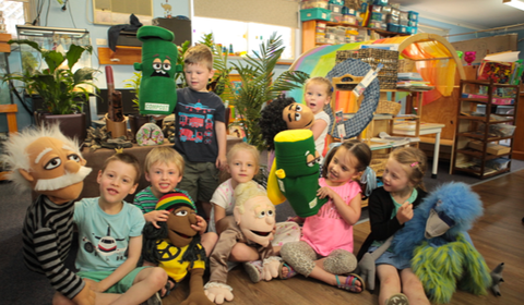 Central Gardens Childcare - Education Gold Coast 6