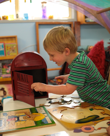 Central Gardens Childcare - Education Gold Coast 7