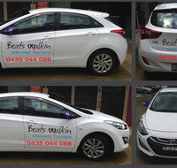 Beats Walkin Driving Tuition - Education Brisbane
