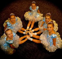 Amanda ORourke Danz Factory - Education QLD