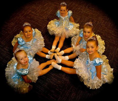 Amanda O’Rourke Danz Factory - Education QLD 0