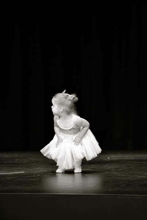 Amanda O’Rourke Danz Factory - Education QLD 4
