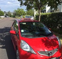 All About Driving - Education QLD