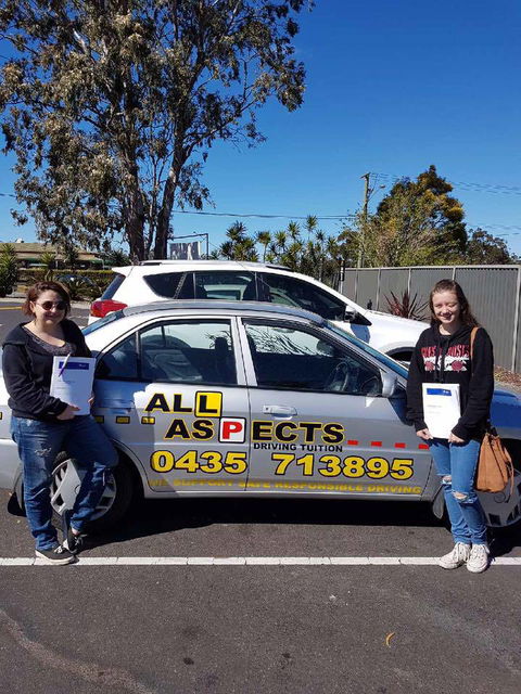 Safer Drivers Course - Education QLD 0