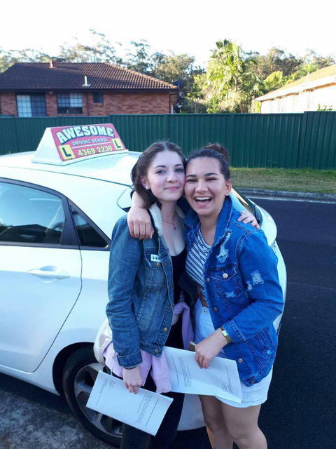 Safer Drivers Course - Education QLD 1