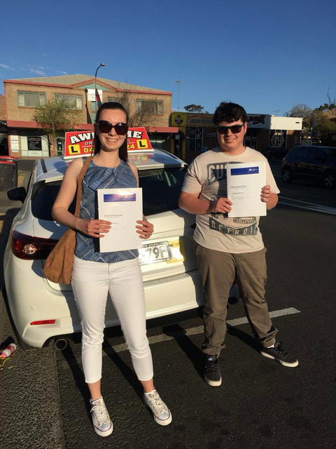Safer Drivers Course - Education QLD 2
