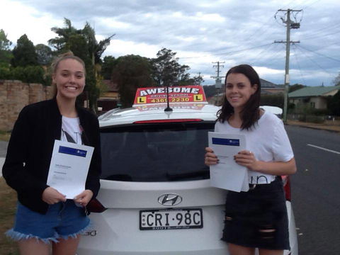 Safer Drivers Course - Education QLD 3