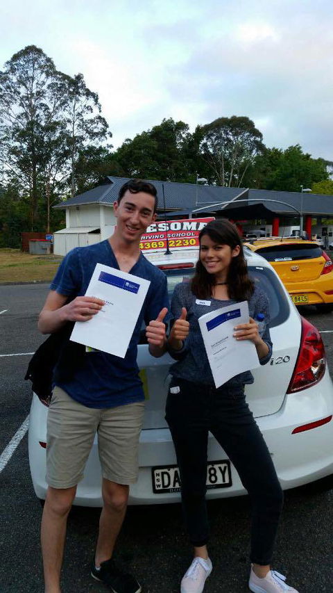 Safer Drivers Course - Education QLD 4