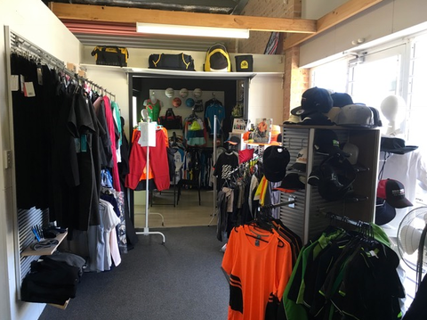 We’re Sportswear (School & College Wear) - Education QLD 2