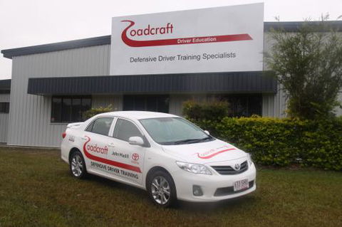 Roadcraft Driver Education - Education QLD 0