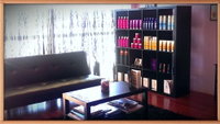 YOUR HAIRSTYLIST