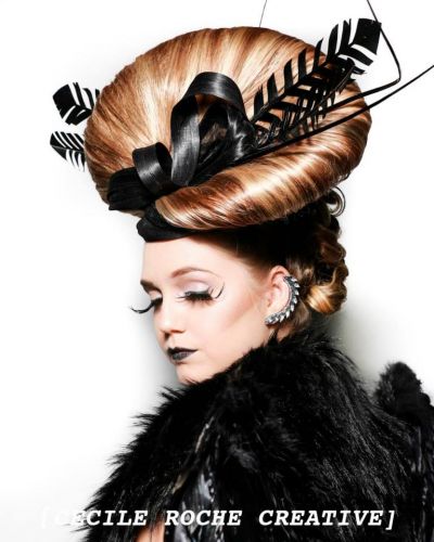 YOUR HAIRSTYLIST - Education QLD 3
