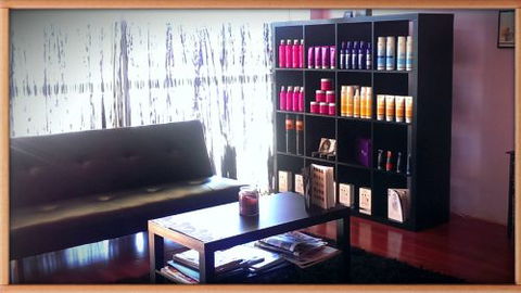 YOUR HAIRSTYLIST - Education QLD 0