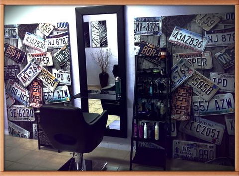 YOUR HAIRSTYLIST - Education QLD 1