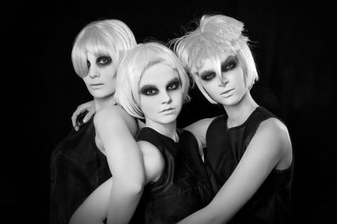 YOUR HAIRSTYLIST - Education QLD 4