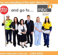 Macquarie Business Centre - Education Gold Coast