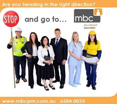Macquarie Business Centre - Education QLD 0