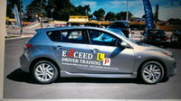 Exceed Driver Training