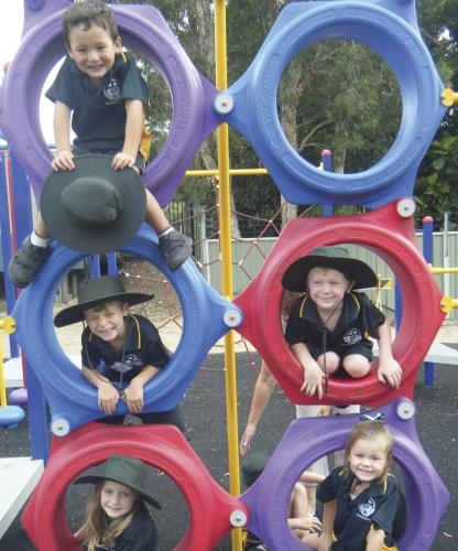 St Philip’s Christian College - Education QLD 0