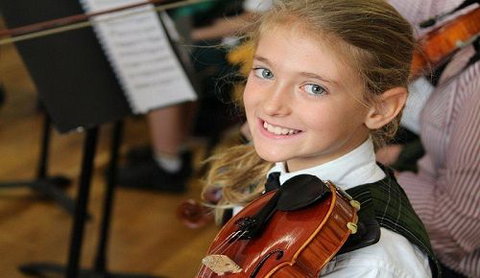 St Philip’s Christian College - Education QLD 1