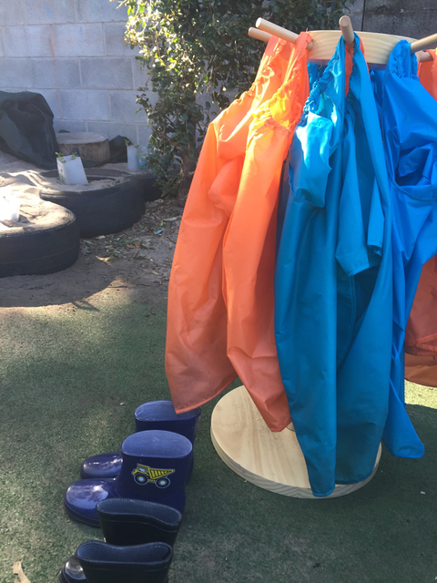 TLC Early Learning Centre - Education Brisbane 2
