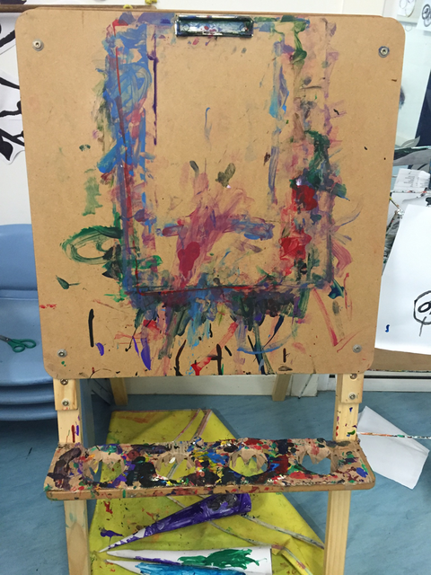 TLC Early Learning Centre - Education Brisbane 4