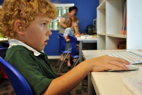 Kip McGrath Raymond Terrace - Education QLD 1