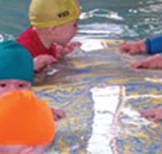 Junior Jelly Fish Swim School - Education QLD