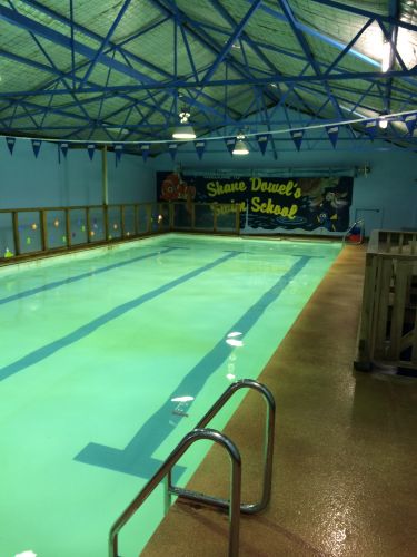 Shane Dowel’s Swim School - Education Gold Coast 0