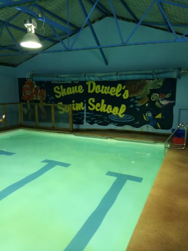 Shane Dowel’s Swim School - Education Gold Coast 2