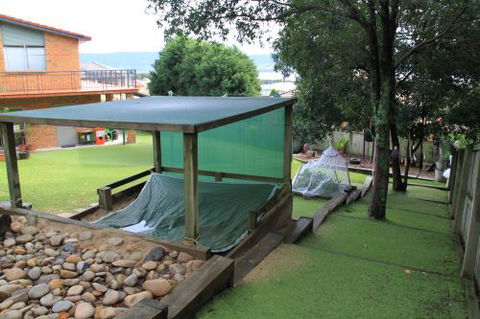 Pelican Pre-School @ Shellharbour - Education QLD 3
