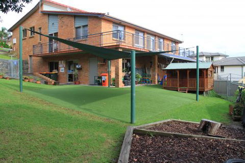 Pelican Pre-School @ Shellharbour - Education QLD 4
