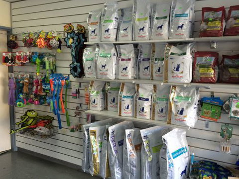 Albion Park Veterinary Hospital - Education QLD 2