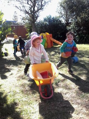 Kiama Kids Pre-School & Childcare Centre - Education QLD 3