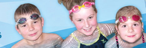 Junior Jelly Fish Swim School - Education QLD 1