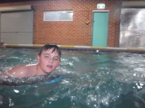 Junior Jelly Fish Swim School - Education QLD 4