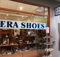 Fera Shoes - Education QLD
