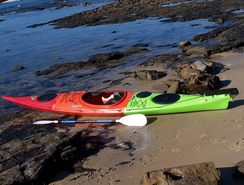 Australis Canoes & Kayaks - Education QLD 3