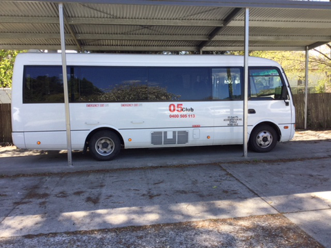 05 Club Pty Ltd - Education Gold Coast 0